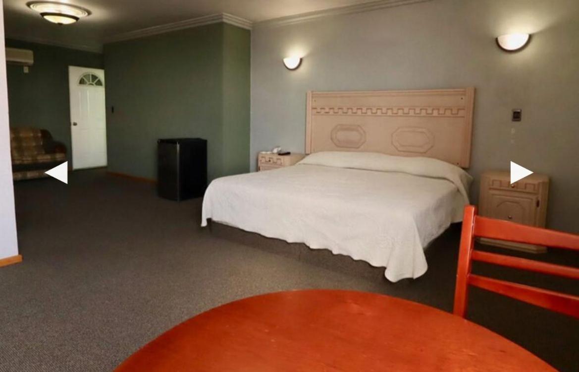 Hotel Real Santa Rosa Морелия Экстерьер фото