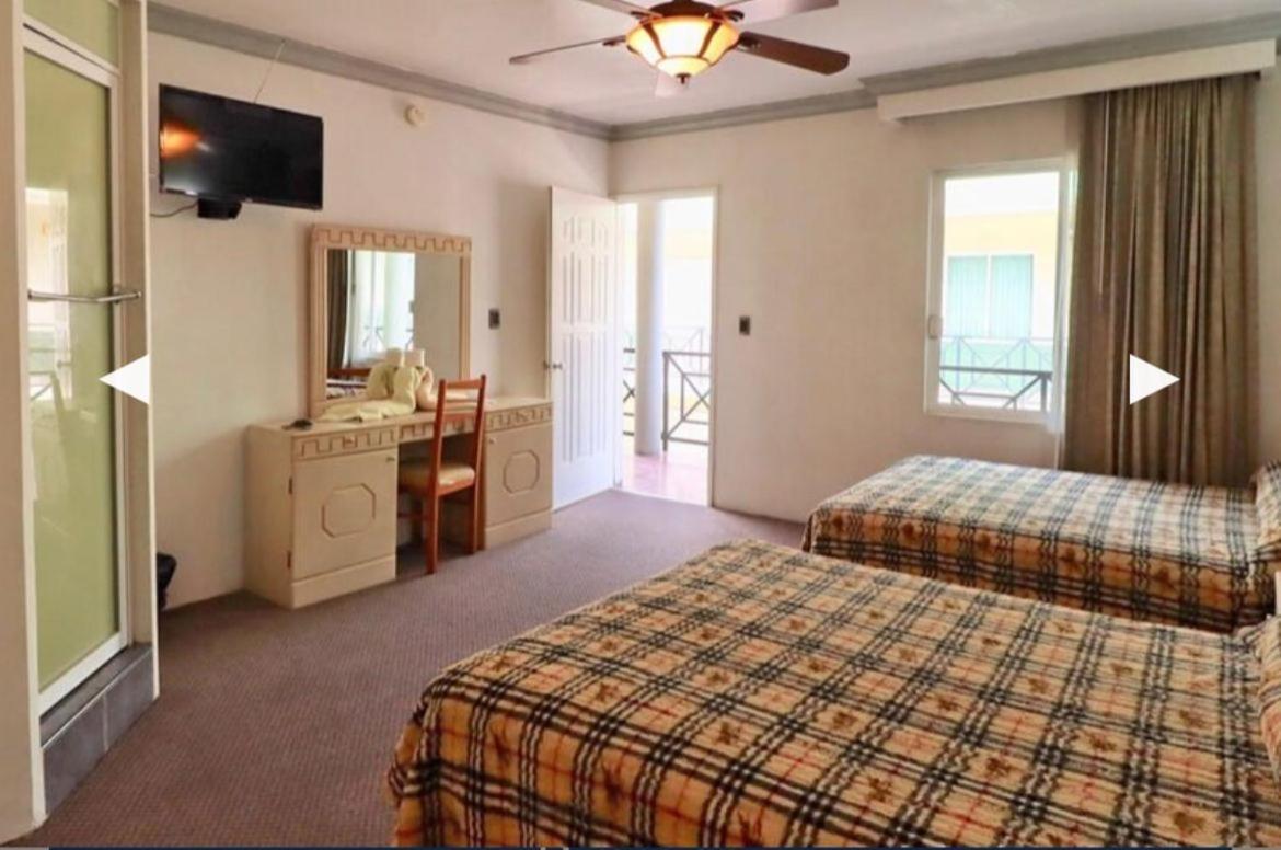 Hotel Real Santa Rosa Морелия Экстерьер фото